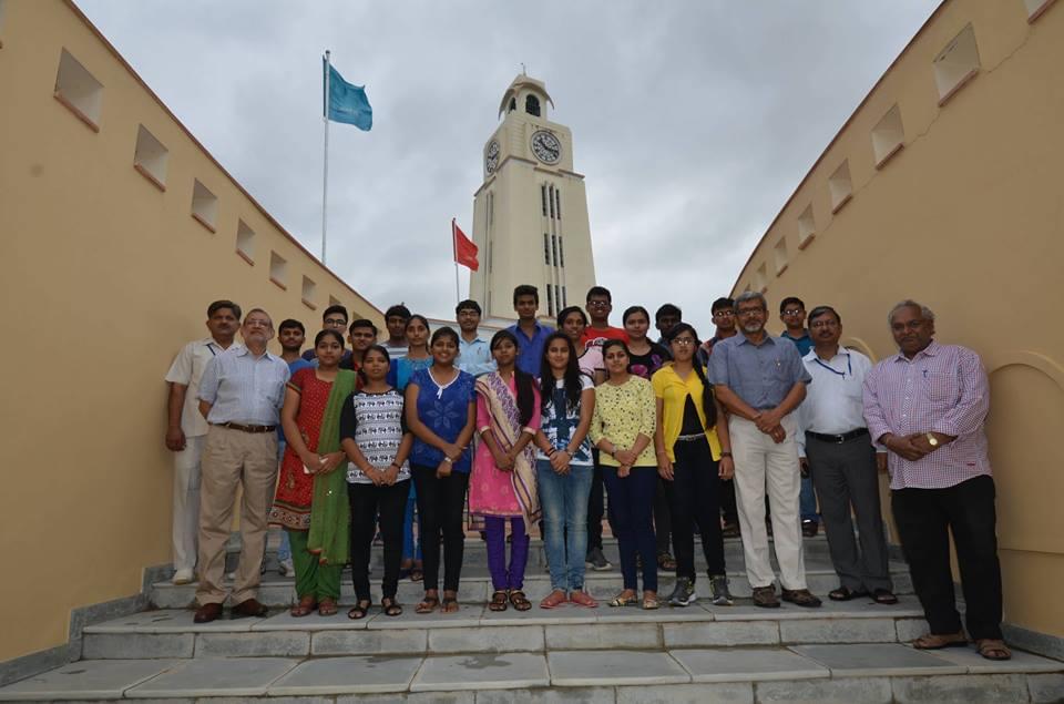 BITS Pilani Visiting Guest photo 1